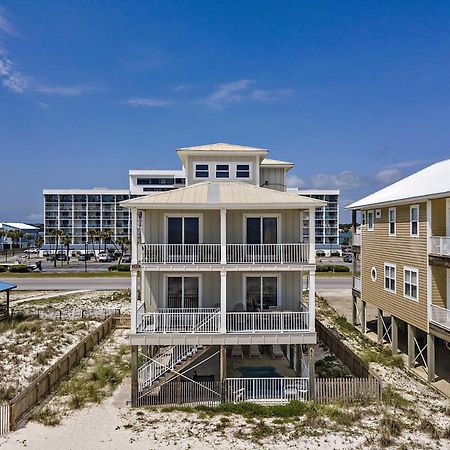 Livinit Villa Gulf Shores Bagian luar foto