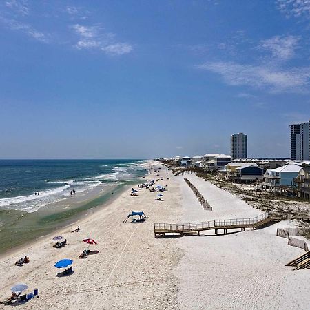 Livinit Villa Gulf Shores Bagian luar foto