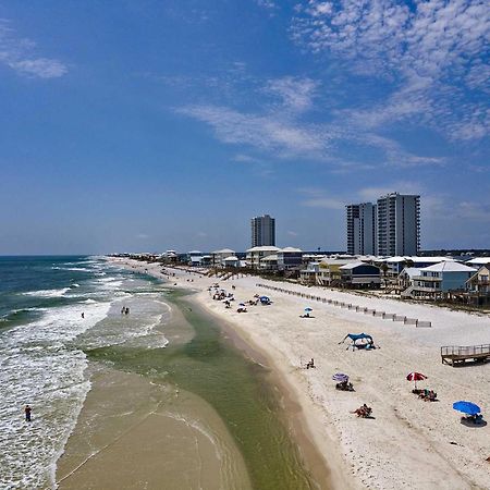 Livinit Villa Gulf Shores Bagian luar foto