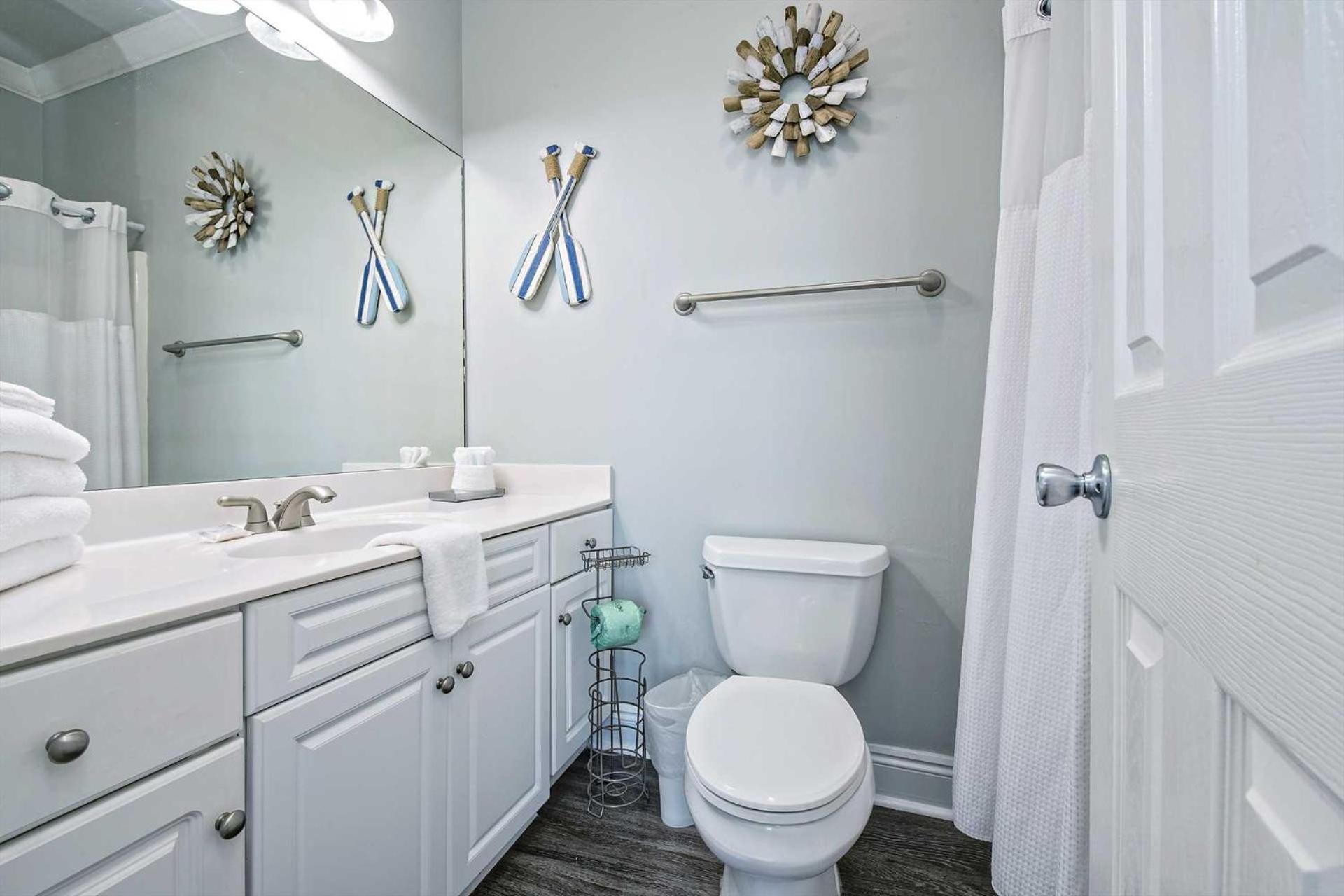 Livinit Villa Gulf Shores Bagian luar foto