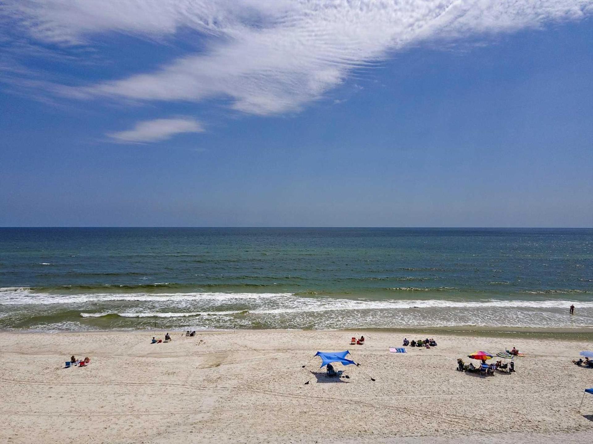 Livinit Villa Gulf Shores Bagian luar foto