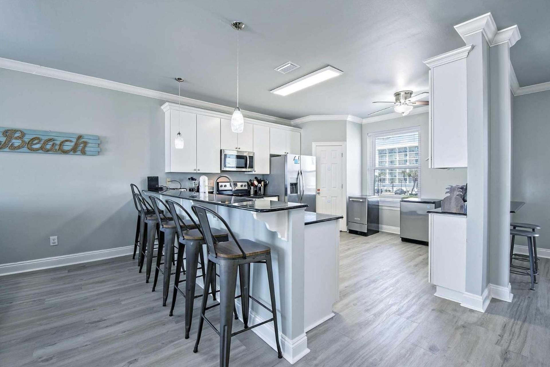 Livinit Villa Gulf Shores Bagian luar foto