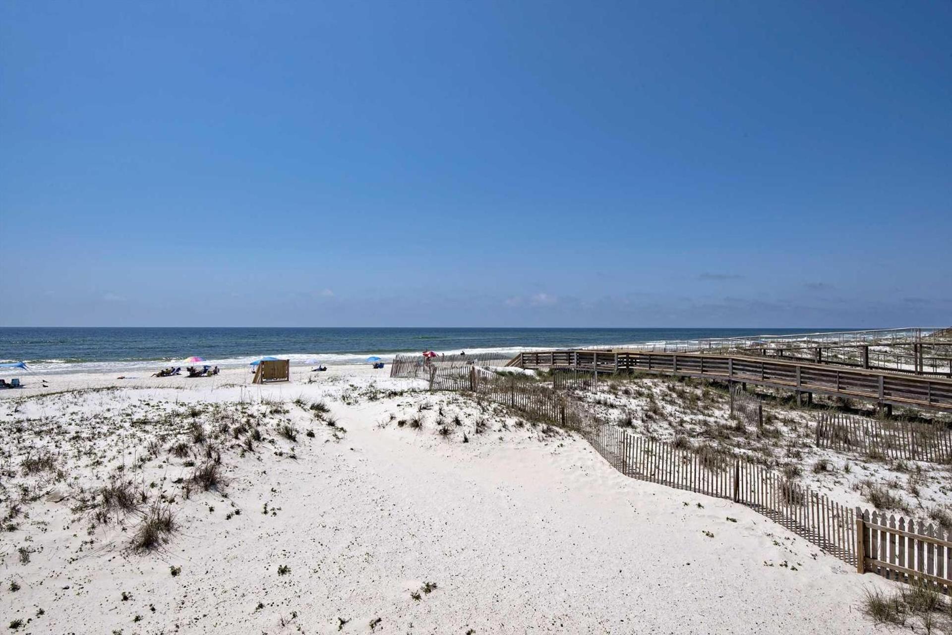 Livinit Villa Gulf Shores Bagian luar foto