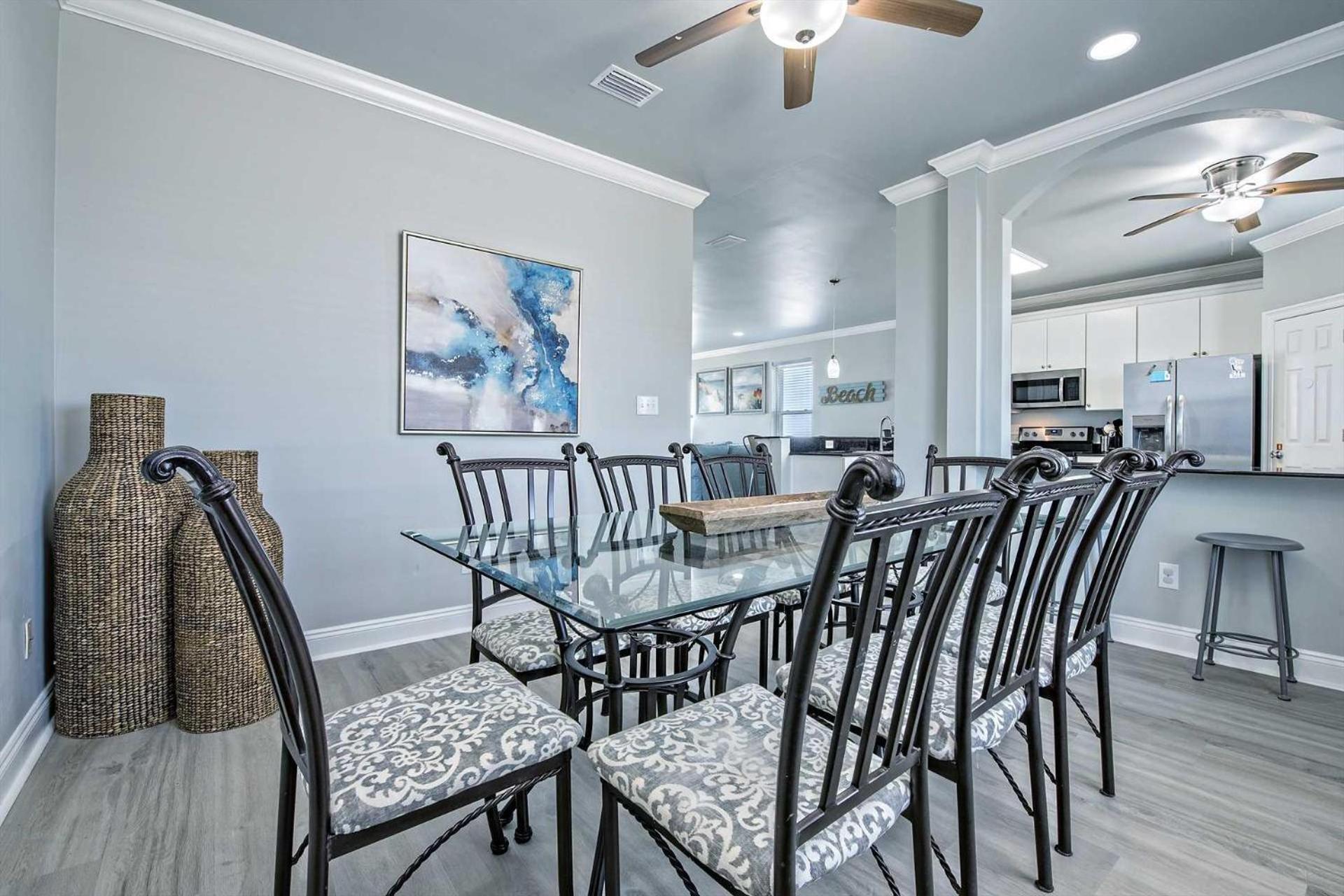 Livinit Villa Gulf Shores Bagian luar foto