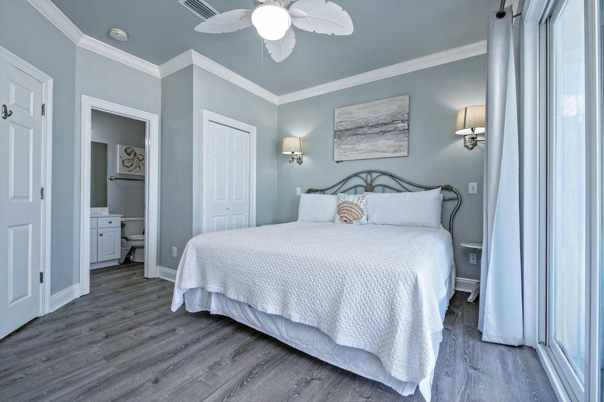 Livinit Villa Gulf Shores Bagian luar foto