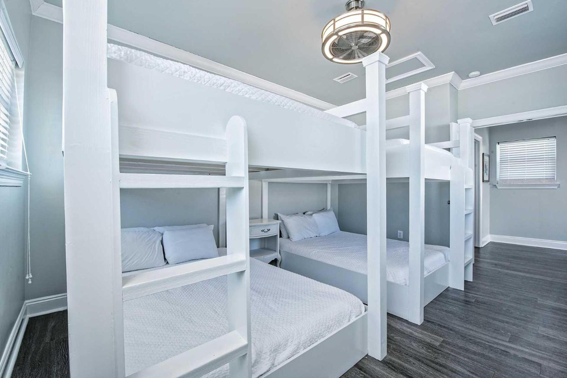 Livinit Villa Gulf Shores Bagian luar foto