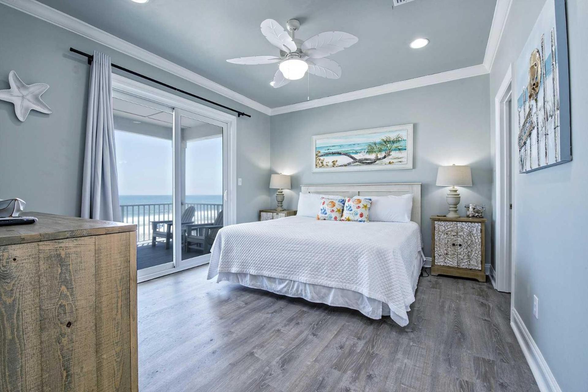Livinit Villa Gulf Shores Bagian luar foto