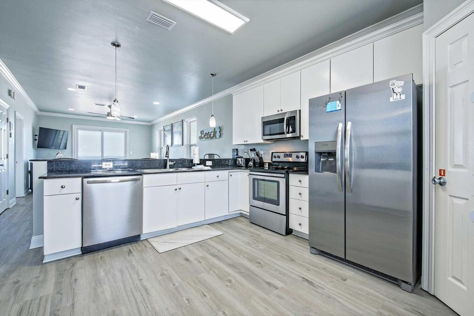 Livinit Villa Gulf Shores Bagian luar foto