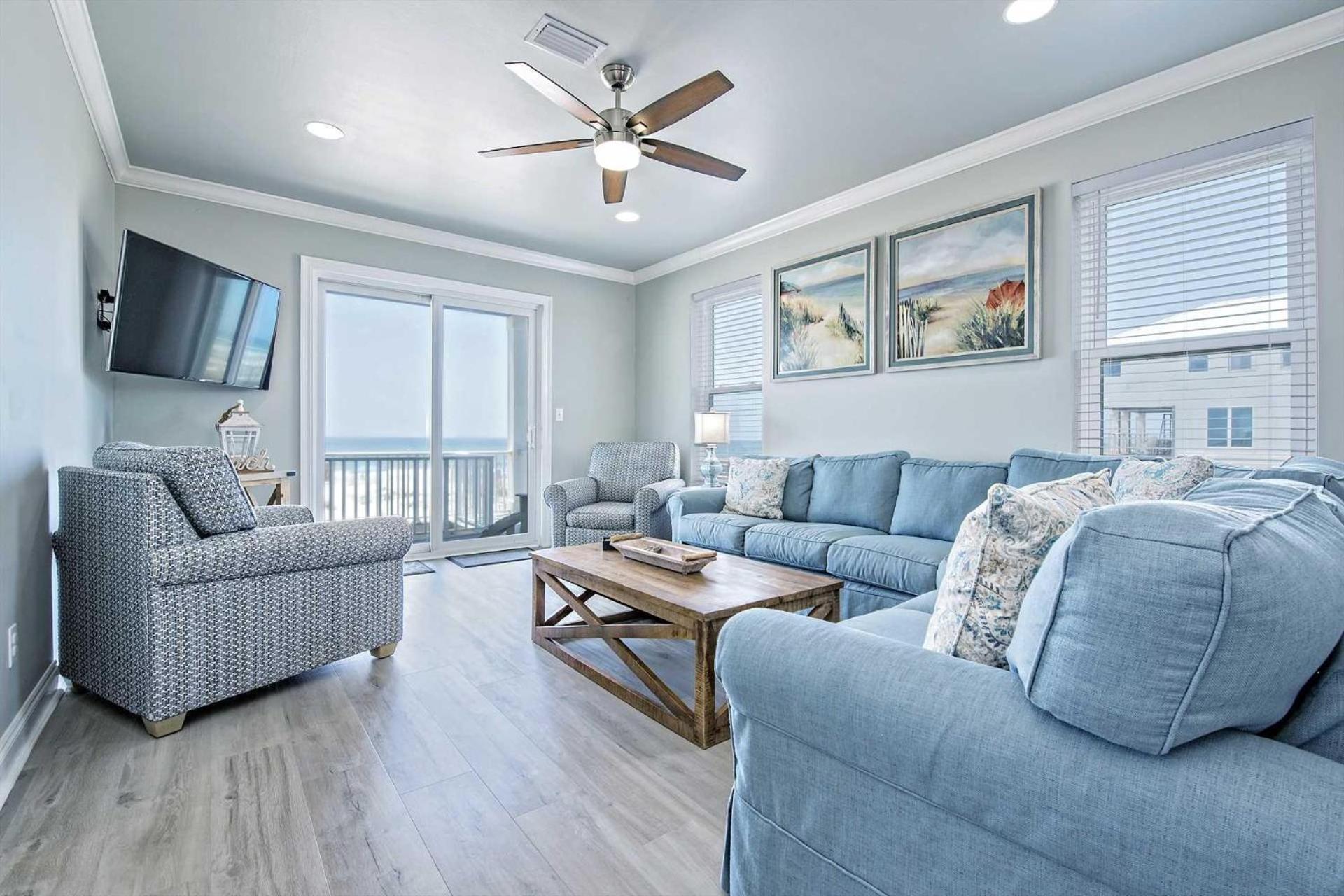 Livinit Villa Gulf Shores Bagian luar foto