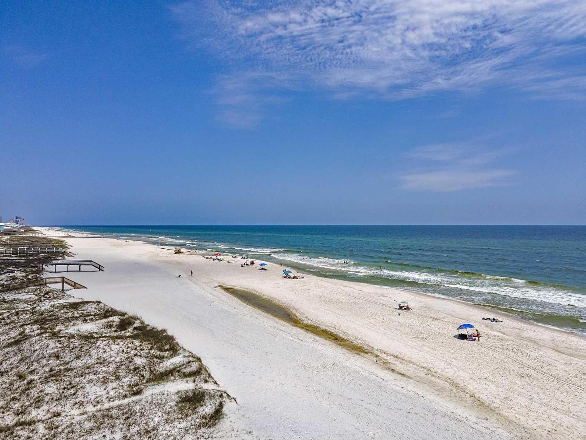 Livinit Villa Gulf Shores Bagian luar foto