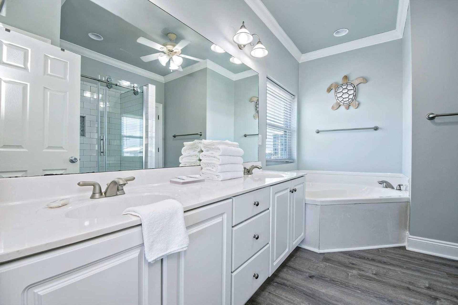 Livinit Villa Gulf Shores Bagian luar foto