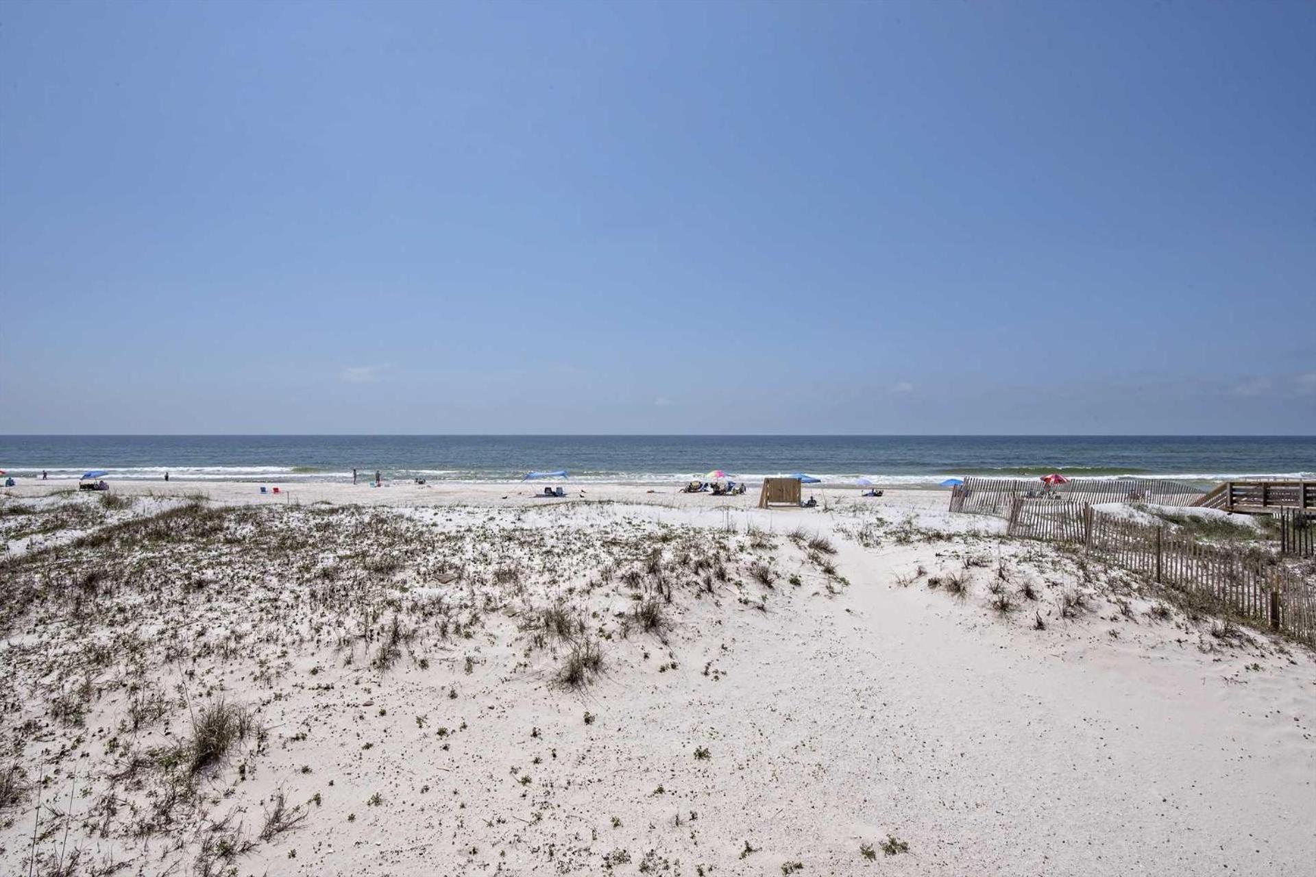 Livinit Villa Gulf Shores Bagian luar foto