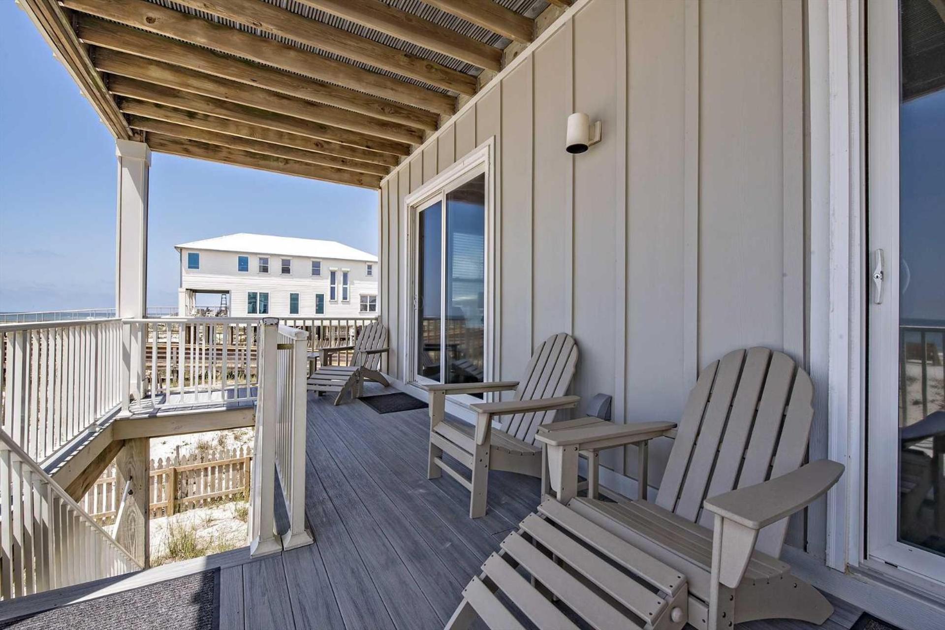 Livinit Villa Gulf Shores Bagian luar foto