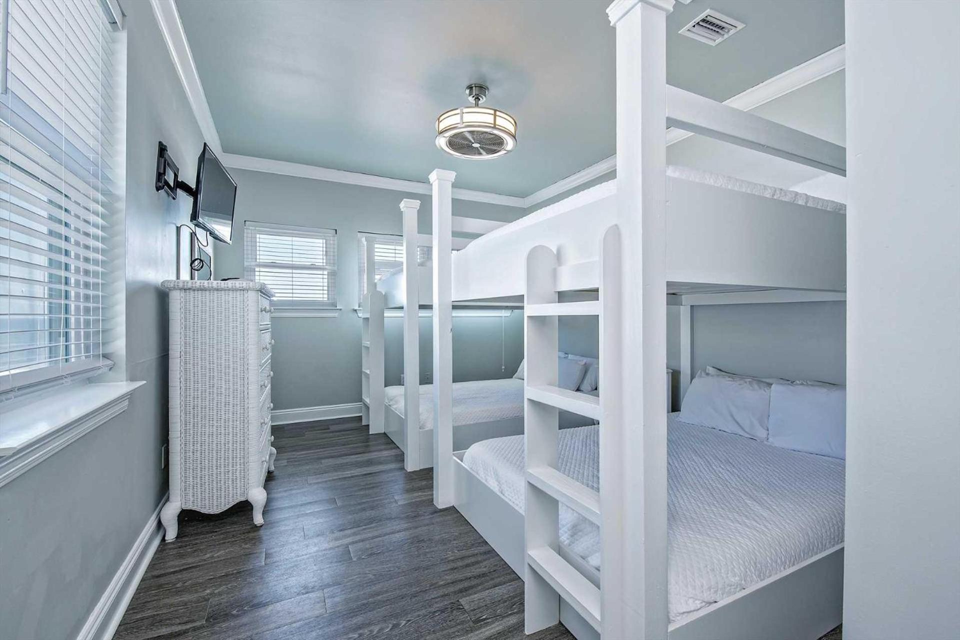 Livinit Villa Gulf Shores Bagian luar foto