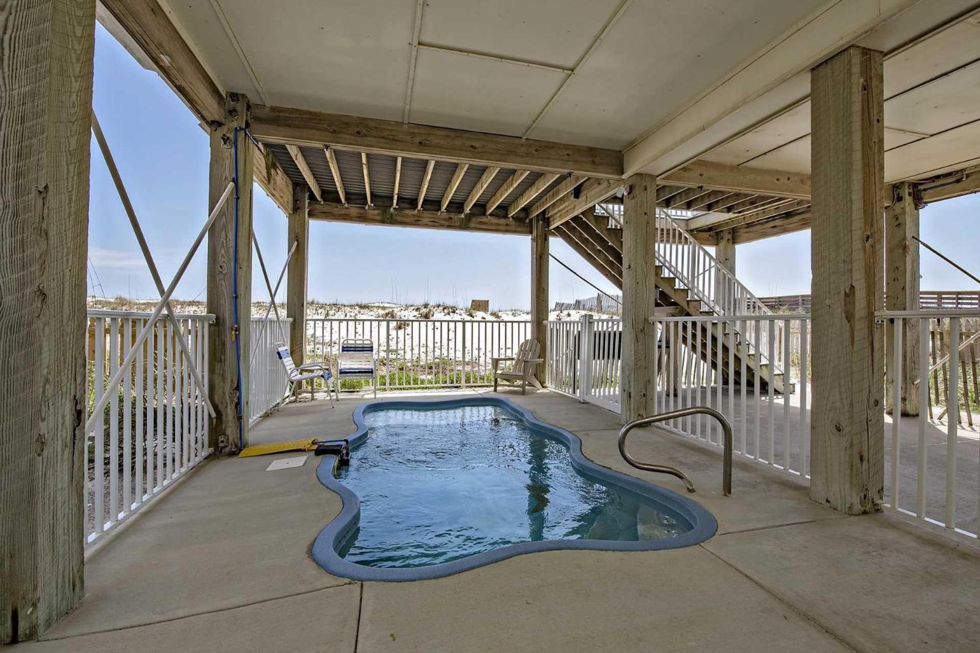 Livinit Villa Gulf Shores Bagian luar foto
