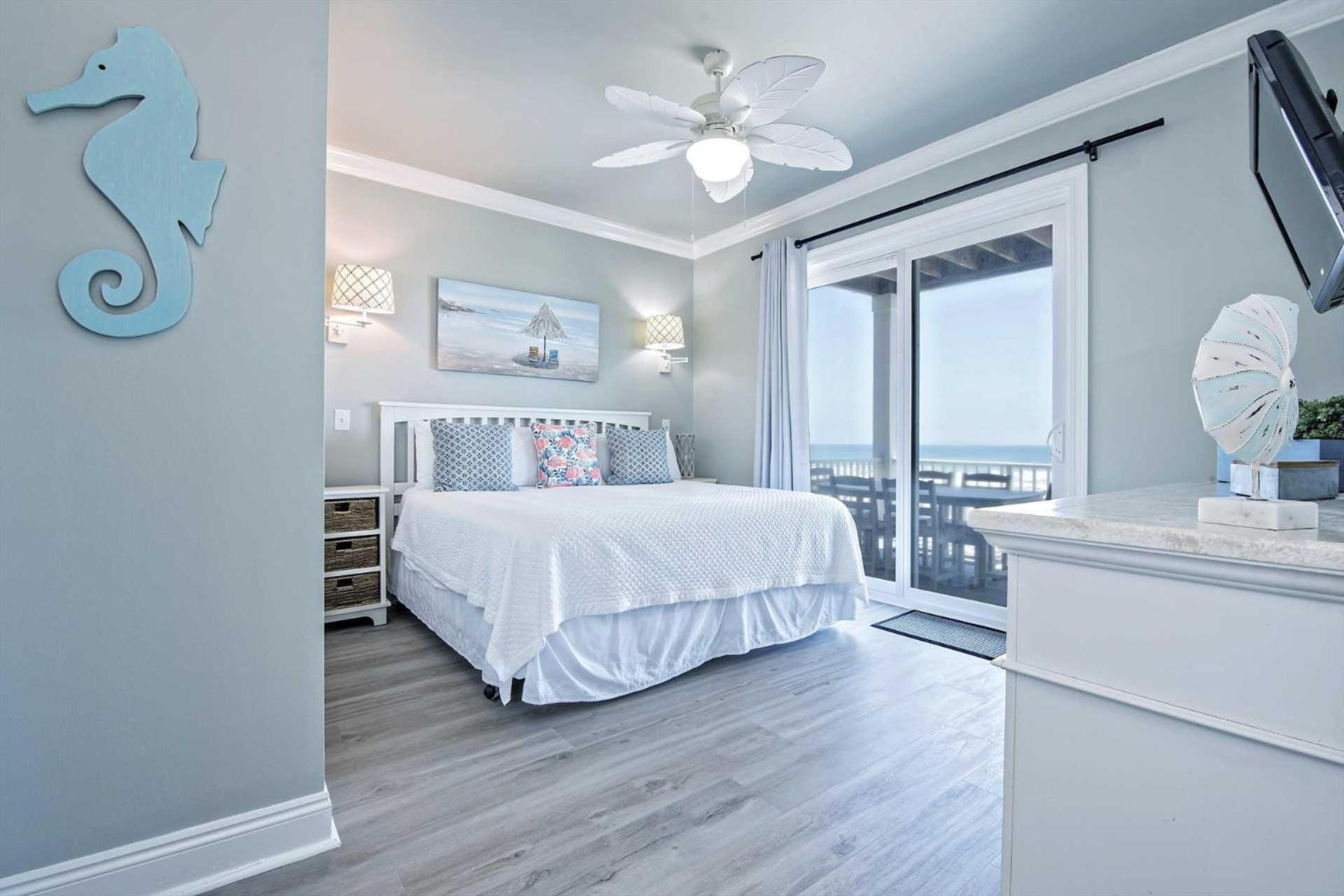 Livinit Villa Gulf Shores Bagian luar foto