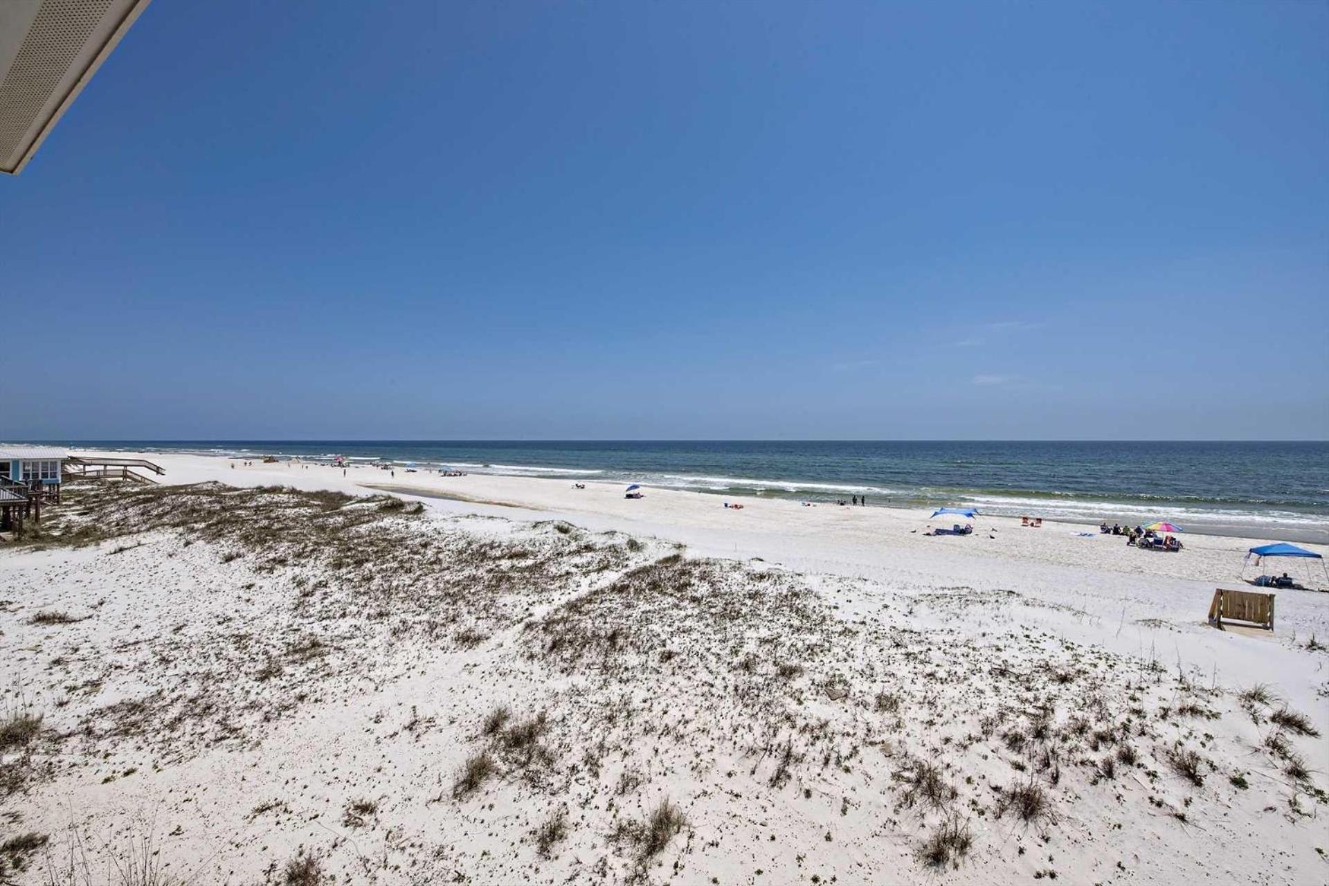 Livinit Villa Gulf Shores Bagian luar foto