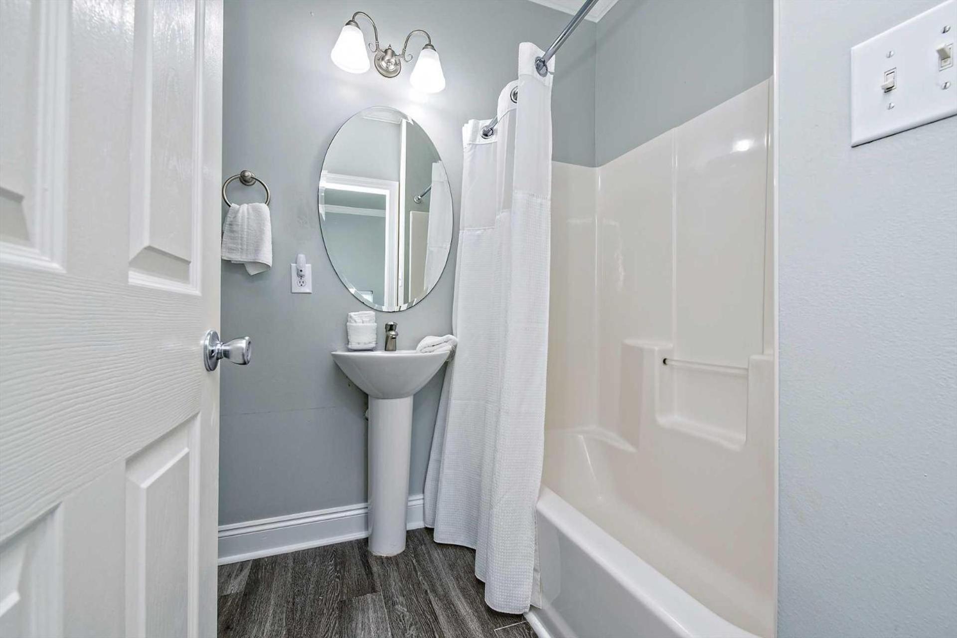 Livinit Villa Gulf Shores Bagian luar foto