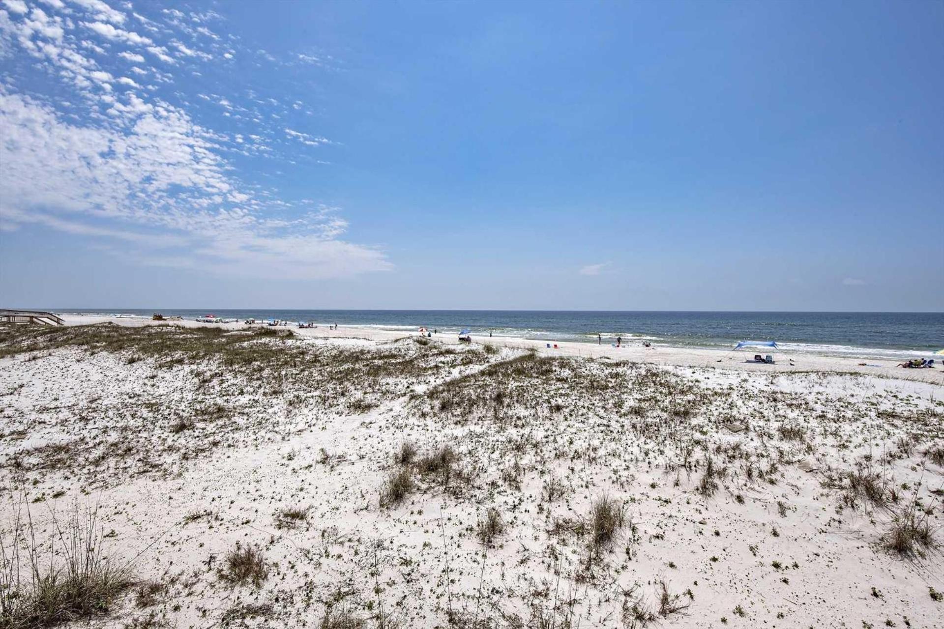 Livinit Villa Gulf Shores Bagian luar foto
