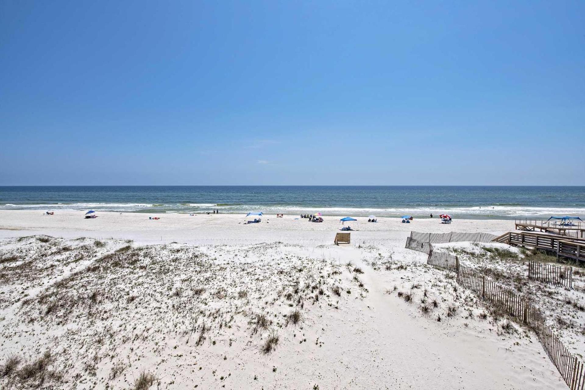 Livinit Villa Gulf Shores Bagian luar foto