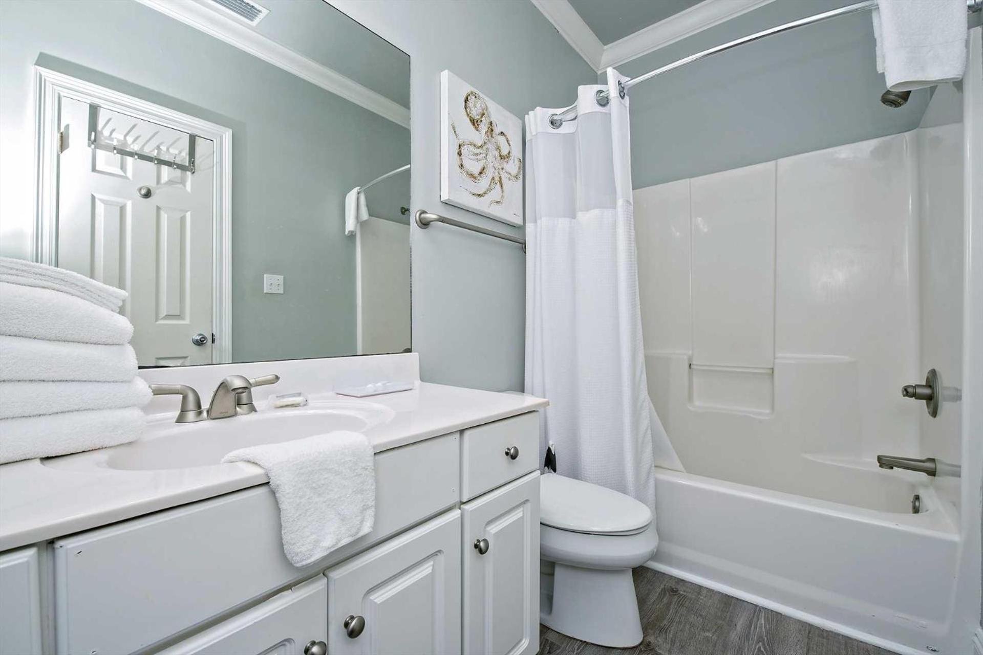Livinit Villa Gulf Shores Bagian luar foto