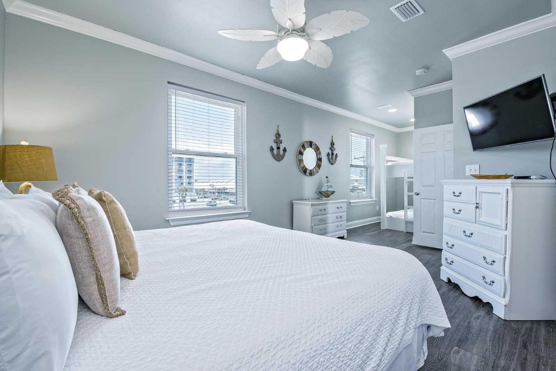 Livinit Villa Gulf Shores Bagian luar foto