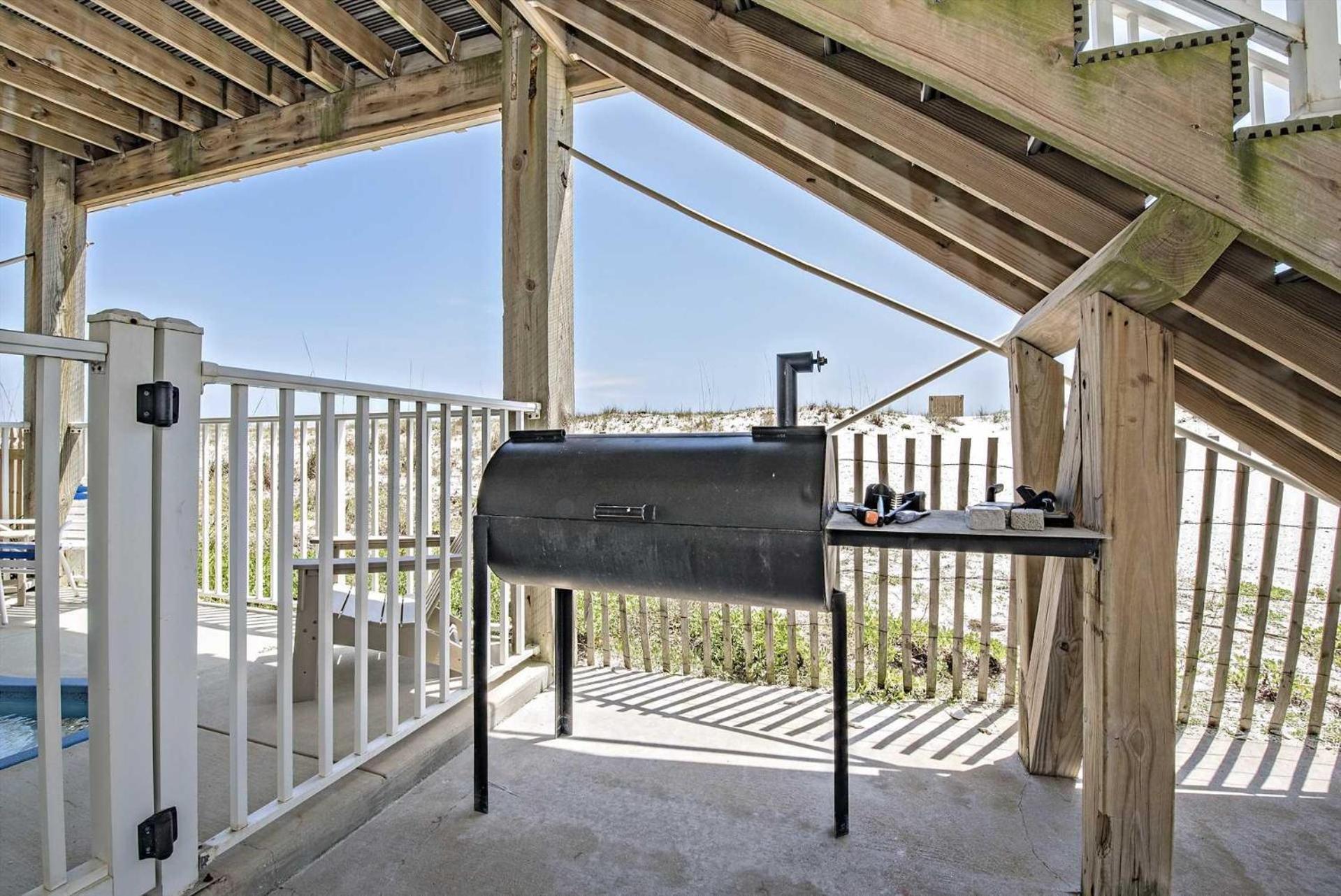 Livinit Villa Gulf Shores Bagian luar foto