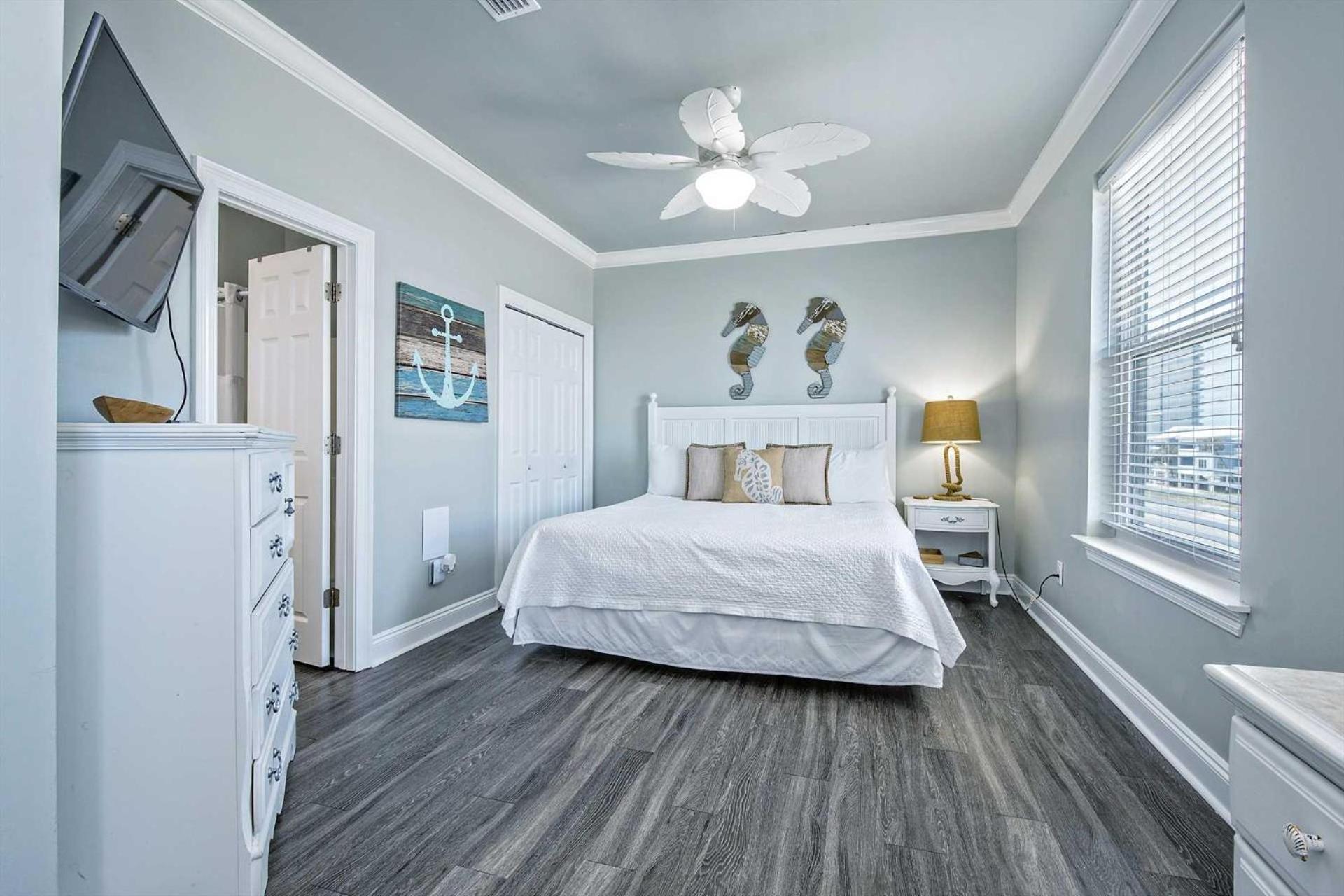 Livinit Villa Gulf Shores Bagian luar foto