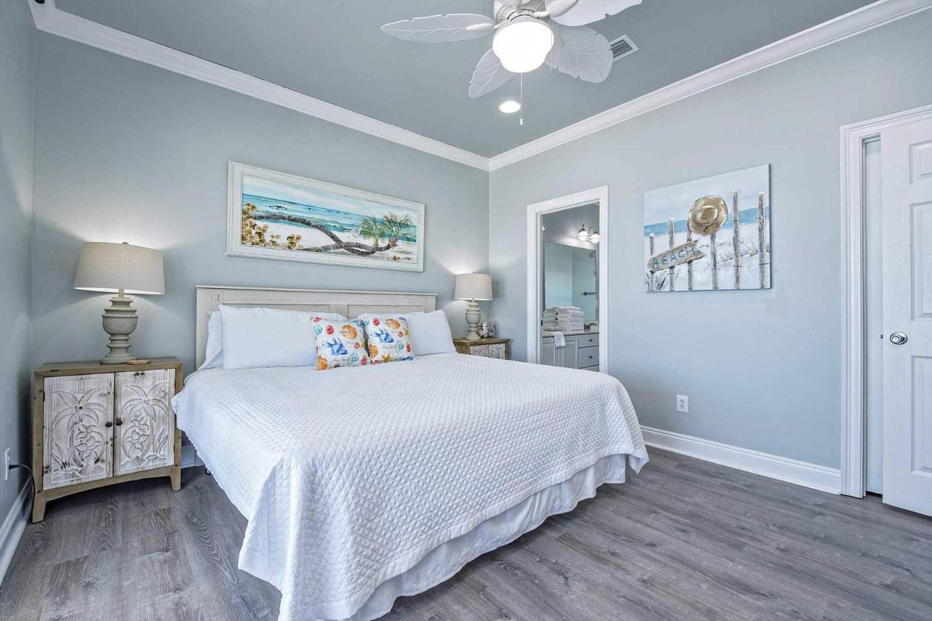 Livinit Villa Gulf Shores Bagian luar foto