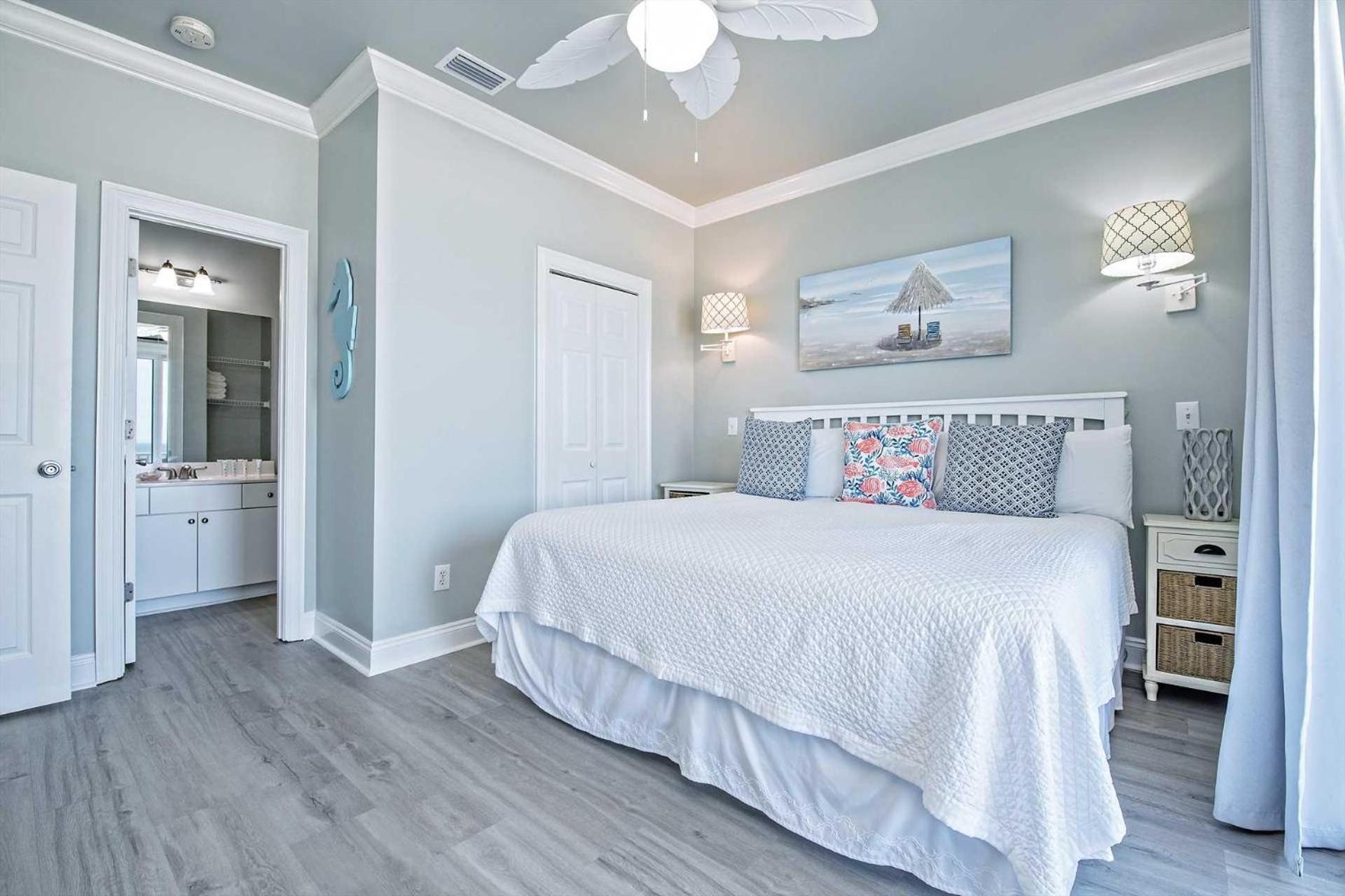 Livinit Villa Gulf Shores Bagian luar foto