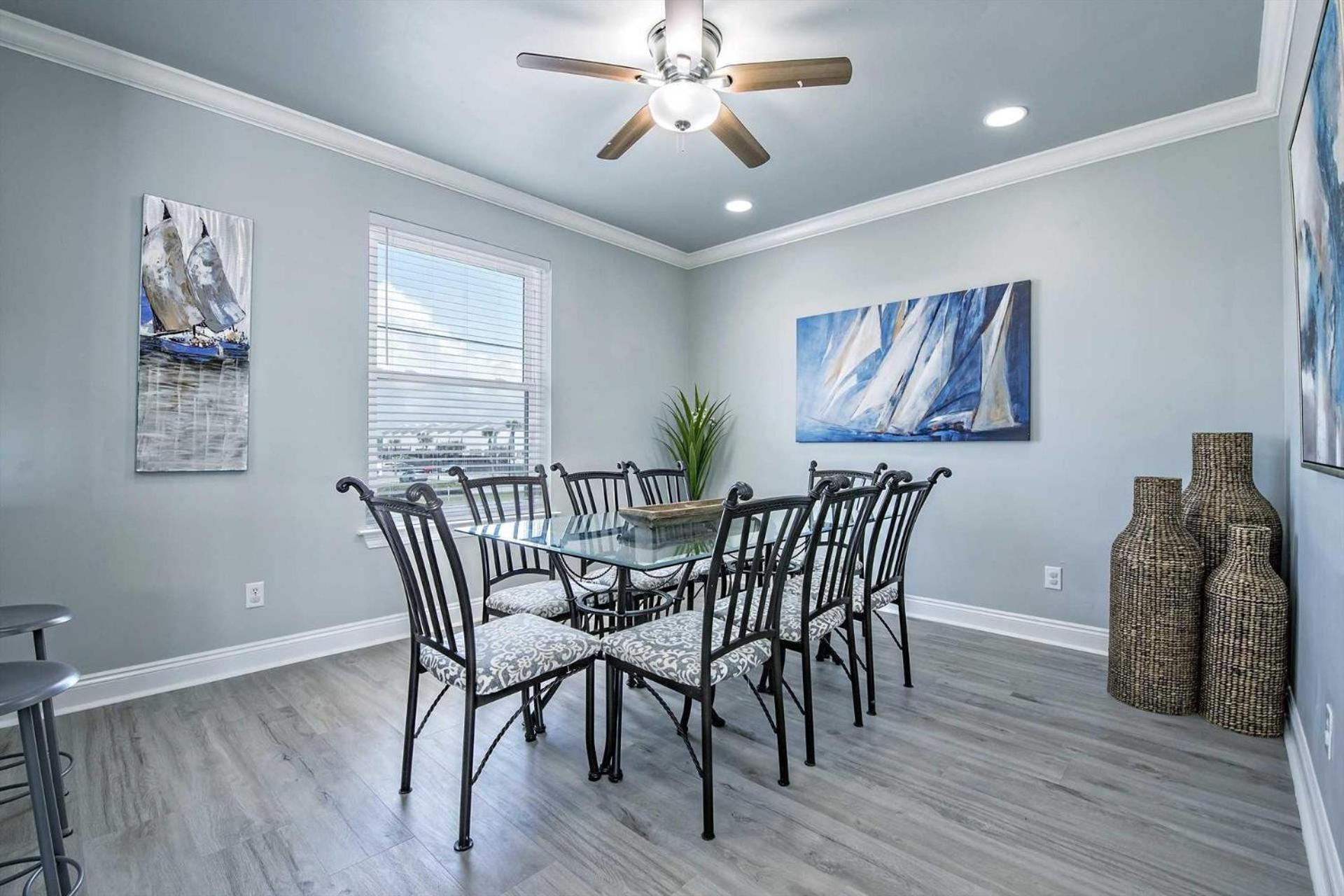 Livinit Villa Gulf Shores Bagian luar foto