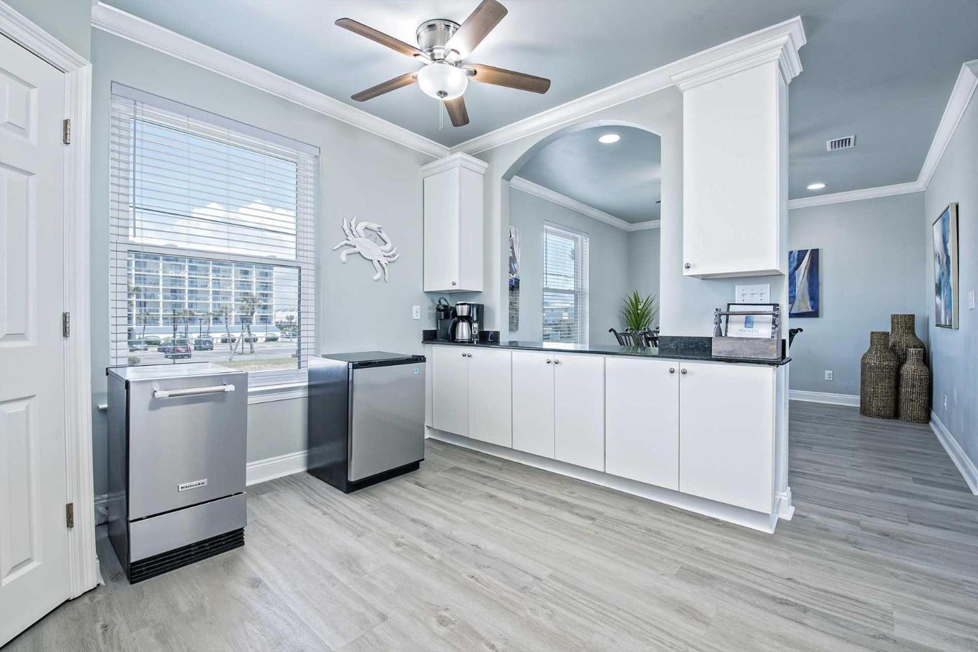 Livinit Villa Gulf Shores Bagian luar foto