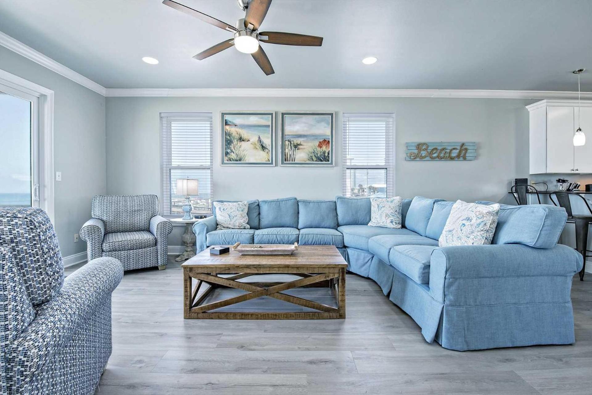 Livinit Villa Gulf Shores Bagian luar foto